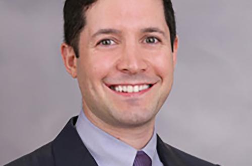 Michael Dickstein