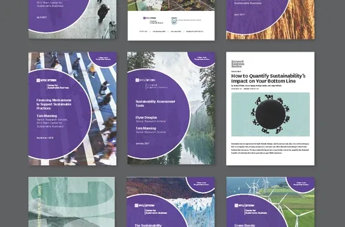 CSB Publications Image