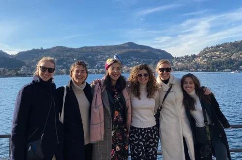 Fashion & Luxury International Immersion