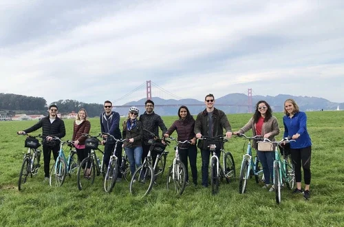 West Coast Immersion 2019