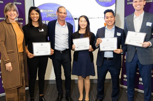 OZ Challenge 2019