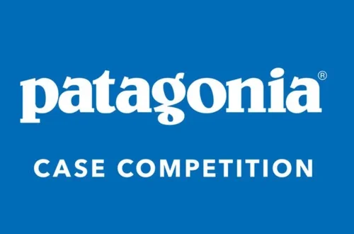 Patagonia Case Competition