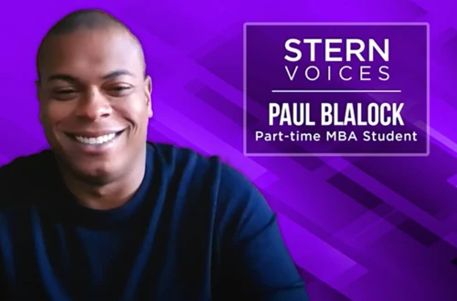 Paul Blalock