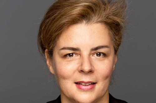 Thomai Serdari, Director of F&L MBA