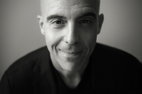 Sinan Aral Headshot of Sinan Aral