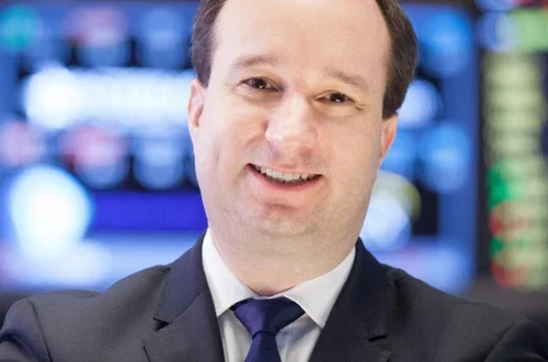 Stefan Jekel Headshot