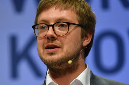 Johannes Stroebel 2 