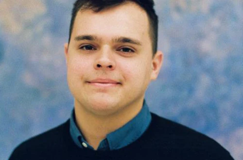 Tom Conboy Headshot
