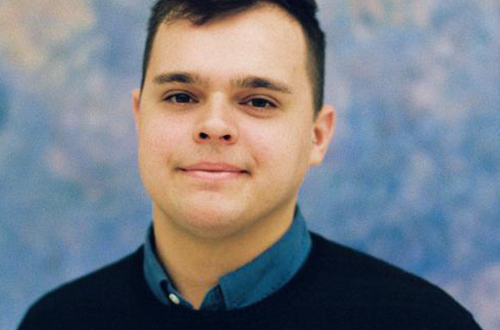 Tom Conboy Headshot
