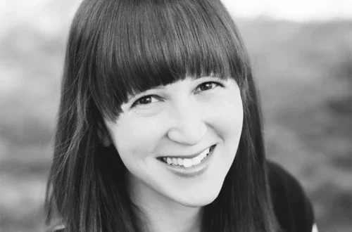 Trish Kenlon Headshot