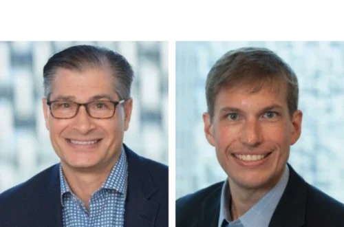 Stern Hosts a Private Equity Forum for MBA Students