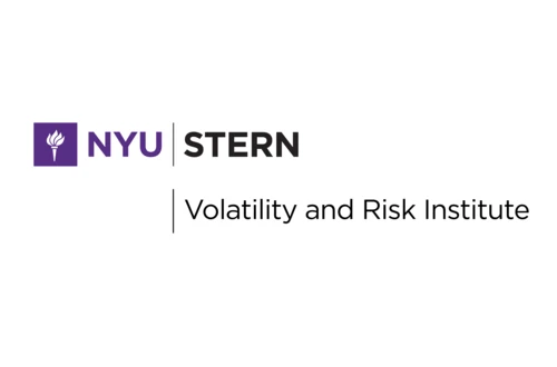Volatility and Risk Institute Logo