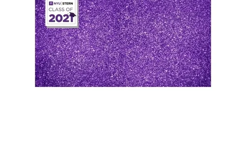 Zoom Glitter Background