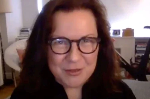 Stern Voices: Anat Lechner