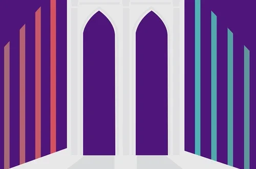 Dream It Bridge Still