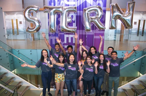 For Employers Looking for Student Talent in Sustainable Business