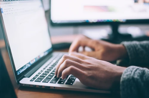 Teach Online