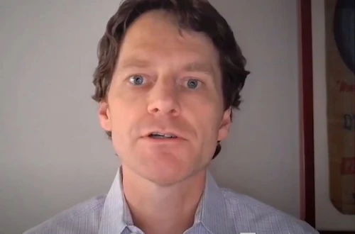 Stern Voices: Joe Magee