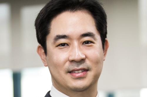 Professor Yongwook Paik, PhD Professor Yongwook Paik, PhD