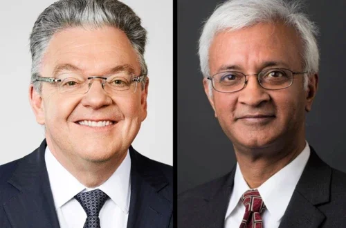john pearson and raghu sundaram