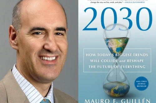 mauro guillen 2030 book