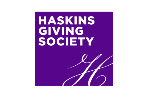 Haskins Giving Society Logo