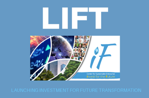 LIFT Challenge
