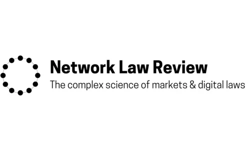 Network Law Review logo