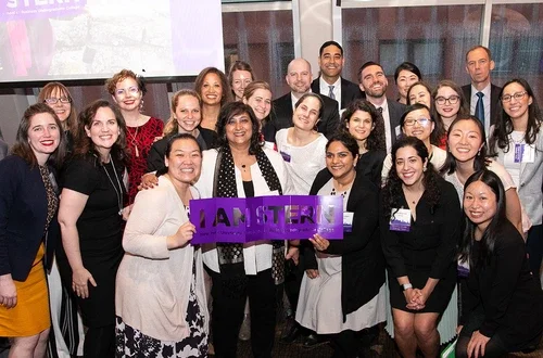 Celebrating Geeta Menon