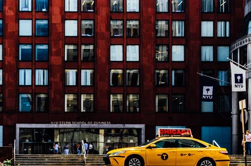 NYU Stern
