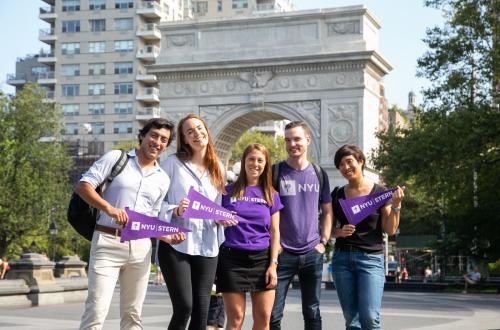 students in wsp