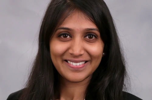 Suma Swaminathan