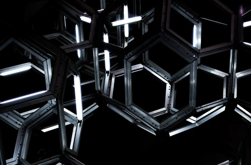 Abstract image