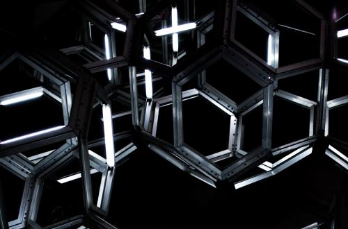 Abstract image