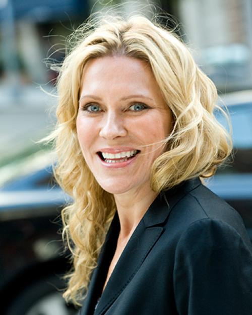 Melissa A. Schilling