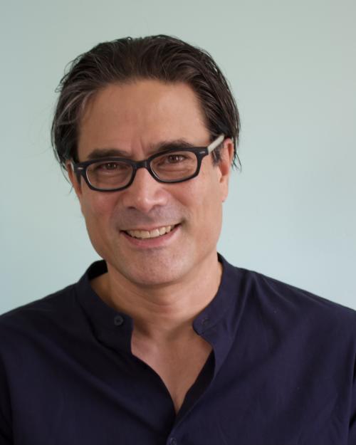 Christopher Wong Michaelson