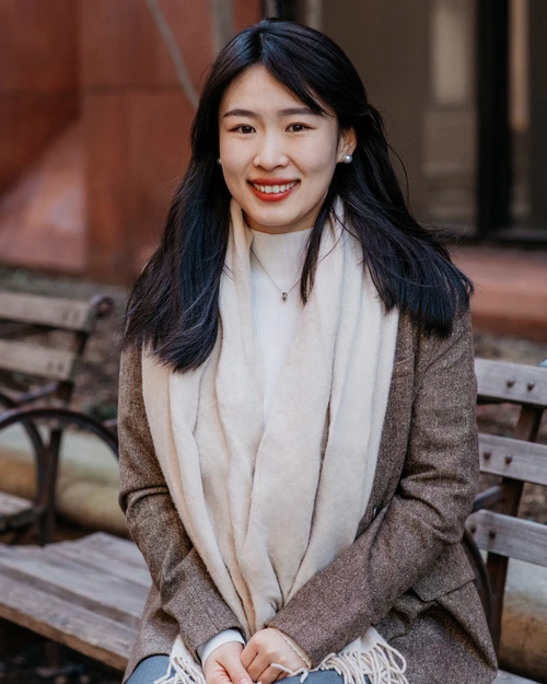 Rubing Li