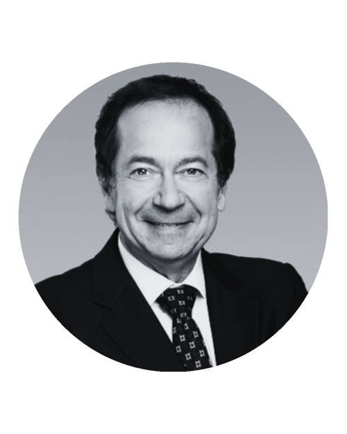 John Paulson