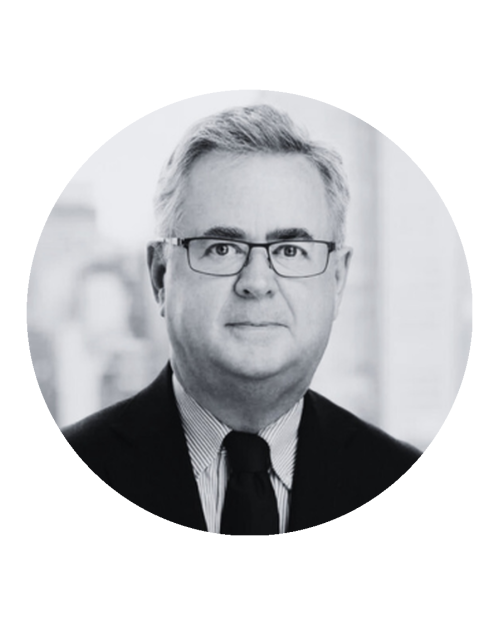 Judge Robert Drain (Ret.)