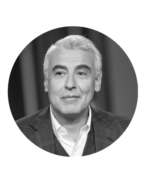 Marc Lasry