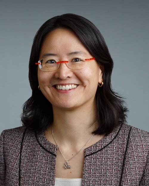 Yvonne W. Lui
