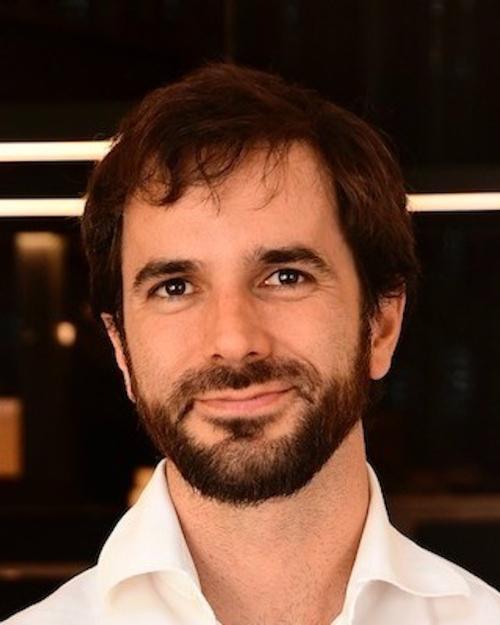 Marcelo Morales Rins