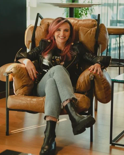 Aline Oliveira Pezente