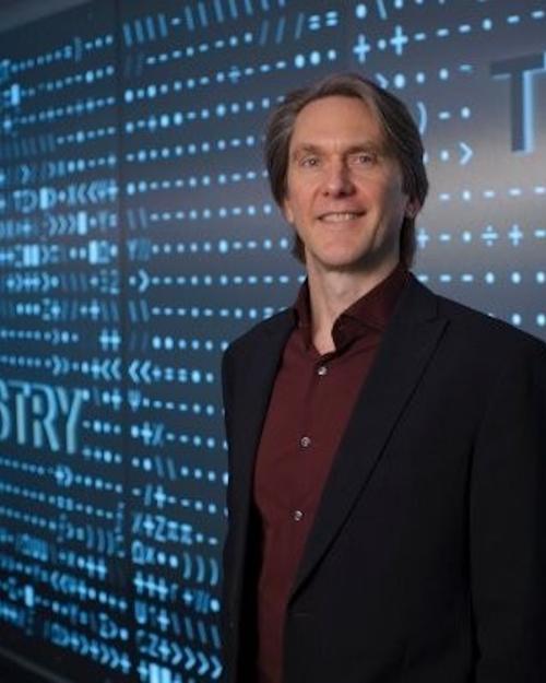 Marshall Van Alstyne