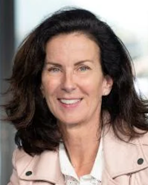 kathleen derose headshot