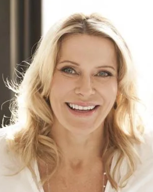 melissa schilling headshot