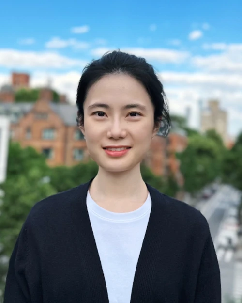 Xu head shot