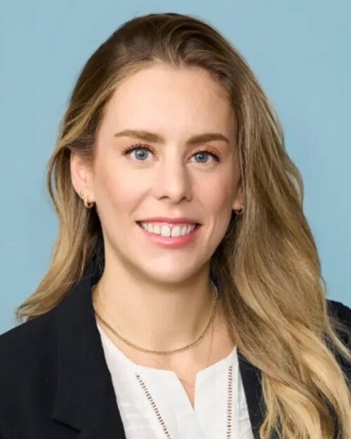 Justine headshot