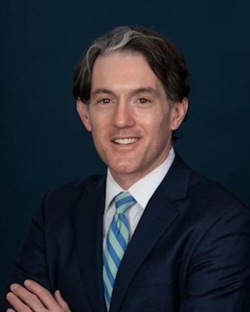 Dubay headshot