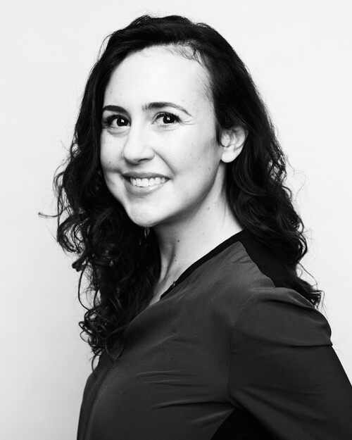 Mcgorman head shot
